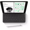 Tablet Apple iPad 10,2 pulgadas (25,9 cm) 256 GB WLAN (802.11ac) A13, iPadOS 15, gris, 8 MP/12 MP