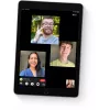 Tablet Apple iPad 10,2 pulgadas (25,9 cm) 256 GB WLAN (802.11ac) A13, iPadOS 15, gris, 8 MP/12 MP