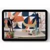 Tablet Apple iPad mini 8,3 pulgadas A17 Pro 256GB iPadOS 18