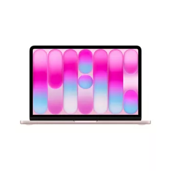 Portátil Apple MacBook Neo 13 pulgadas — CPU A18 Pro de 6 núcleos, GPU de 5 núcleos, 8 GB RAM, 256 GB SSD, pantalla de 13 pulgadas 2408×1506, Blush