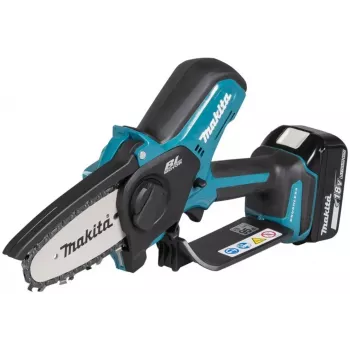 Sierra de calar a batería Makita DUC101RF06 10.8V — diseño ligero y compacto, a batería