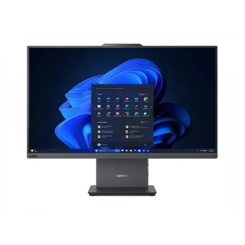 Lenovo ThinkCentre | neo 55a 24 G6 | Sobremesa | AIO | 23,8 pulgadas | FHD | AMD Ryzen 5 | 220 | Memoria interna 16 GB | SODIMM DDR5 | Capacidad SSD 512 GB | AMD Radeon 740M Graphics | Idioma del teclado alemán | Windows 11 Pro | Garantía 36 meses