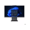 Lenovo ThinkCentre | neo 55a 24 G6 | Sobremesa | AIO | 23,8 pulgadas | FHD | AMD Ryzen 5 | 220 | Memoria interna 16 GB | SODIMM DDR5 | Capacidad SSD 512 GB | AMD Radeon 740M Graphics | Idioma del teclado alemán | Windows 11 Pro | Garantía 36 meses