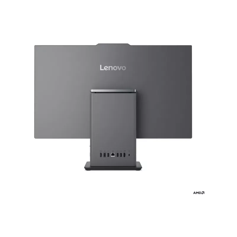 Lenovo ThinkCentre | neo 55a 24 G6 | Sobremesa | AIO | 23,8 pulgadas | FHD | AMD Ryzen 5 | 220 | Memoria interna 16 GB | SODIMM DDR5 | Capacidad SSD 512 GB | AMD Radeon 740M Graphics | Idioma del teclado alemán | Windows 11 Pro | Garantía 36 meses