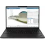 Portátil Lenovo ThinkPad P16s Gen 4 – AMD Ryzen AI 7 PRO 350 (2.0 GHz), 32 GB RAM, 512 GB NVMe SSD, 16 pulgadas IPS táctil 1920×1200, Radeon 860M, Wi‑Fi 7