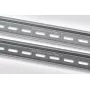 Accesorio para canaleta HellermannTyton 181-47061 — separador de acero 35 mm x 7,5 mm