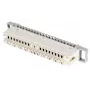 Kit de instalación/modificación de telecomunicaciones EFB Elektronik 46005.1, gris