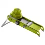 Cortadora manual de Buyer 2015.23 verde grosor de corte 1 cm