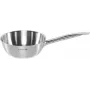 Salteadora de acero inoxidable de Buyer PRIM APPETY 20 cm, modelo DB3503-20