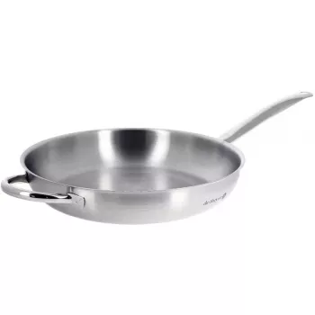 Sartén de buyer PRIM APPETY DB3504-32 32 cm, acero al carbono, apta para inducción