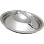 Tapa de acero inoxidable de buyer DB3709-16N 16 cm