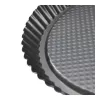 Molde para tarta de Buyer 4707.28 redondo 28 cm máx. 220 °C