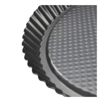 Molde para tarta de Buyer 4707.28 redondo 28 cm máx. 220 °C