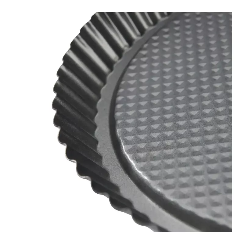 Molde para tarta de Buyer 4707.28 redondo 28 cm máx. 220 °C