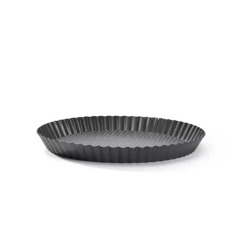 Molde para tarta de Buyer 4707.28 redondo 28 cm máx. 220 °C