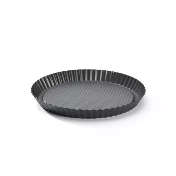Molde para tarta de Buyer 4707.28 redondo 28 cm máx. 220 °C