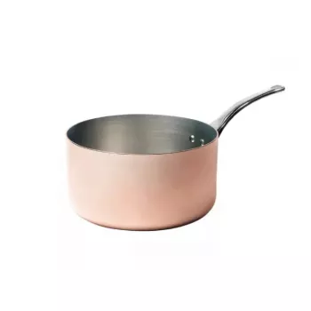 Sartén individual de Buyer 6206.20 metal 20 cm 1,9 kg
