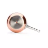 Sartén salteadora de Buyer Copper riveted PRIMA MATERA