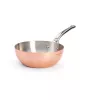 Sartén salteadora de Buyer Copper riveted PRIMA MATERA