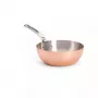 Sartén salteadora de Buyer Copper riveted PRIMA MATERA