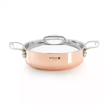 Cazo de Buyer Prima Matera 1,7 L