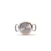 Cazo de Buyer 6242.16 1,8L redondo cobre acero inoxidable