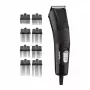 Cortapelos BaByliss E756E Negro