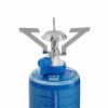 Hornillo de camping de combustible líquido Campingaz 2227471 — un quemador, gas natural, 200 g, 95 mm de altura, 13,5 cm de diámetro
