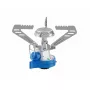 Hornillo de camping de combustible líquido Campingaz 2227471 — un quemador, gas natural, 200 g, 95 mm de altura, 13,5 cm de diámetro