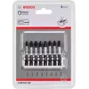 Juego de puntas para destornillador Bosch 2 608 522 328