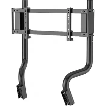 Soporte de monitor Oplite GTR S3/S8 Elite Monitor individual Negro – soporte de mesa para una pantalla