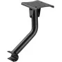 Soporte de palanca de cambios Oplite GT3 Superfast — negro (OP-GT3-GS)