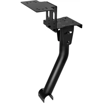 Soporte de freno de mano Oplite GTR S8 Elite, Negro