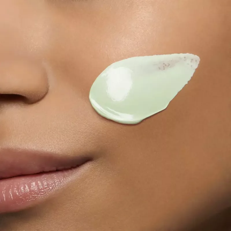 Mascarilla limpiadora Clarins SOS Pure Rebalancing Unisex 15 ml – para piel mixta