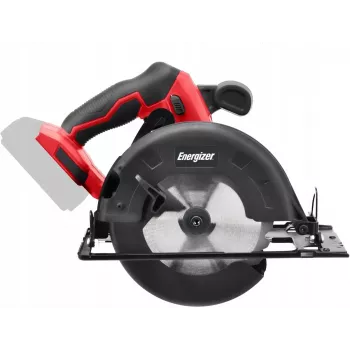 Energizer 3SA01 sierra circular inalámbrica 20V (sin batería)