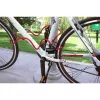 Candado de cable MASTER LOCK 1,8 m 8 mm con llave, colores surtidos