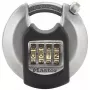 MASTER LOCK 70 mm Excell candado de disco con combinación