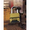 Candado MASTER LOCK M175EURDLH 56mm carcasa de zinc 51mm arco