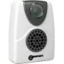 Amplificador de teléfono Geemarc CL11 con luz intermitente – teléfono fijo amplificado, volumen ajustable y alarma óptica