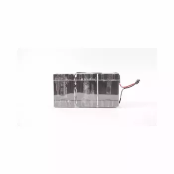Batería para SAI Eaton EB033SP, plomo-AGM (VRLA), 12 V, 9 Ah
