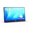 Monitor táctil LCD Port Designs 902101T 15,6