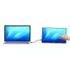 Monitor táctil LCD Port Designs 902101T 15,6