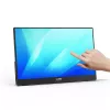 Monitor táctil LCD Port Designs 902101T 15,6