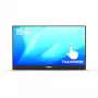 Monitor táctil LCD Port Designs 902101T 15,6
