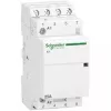 Contacto auxiliar Schneider Electric A9C20834 — multicolor, tensión de conmutación CA 240 V