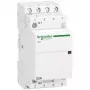 Contacto auxiliar Schneider Electric A9C20834 — multicolor, tensión de conmutación CA 240 V