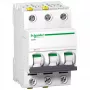 Interruptor magnetotérmico Schneider Electric A9F04332 — 32 A, 133 V, 10 kA, IP20, 54×78.5×91 mm