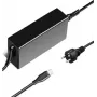 Fuente de alimentación HP 65W USB-C L04540-001, compatible con varios portátiles HP