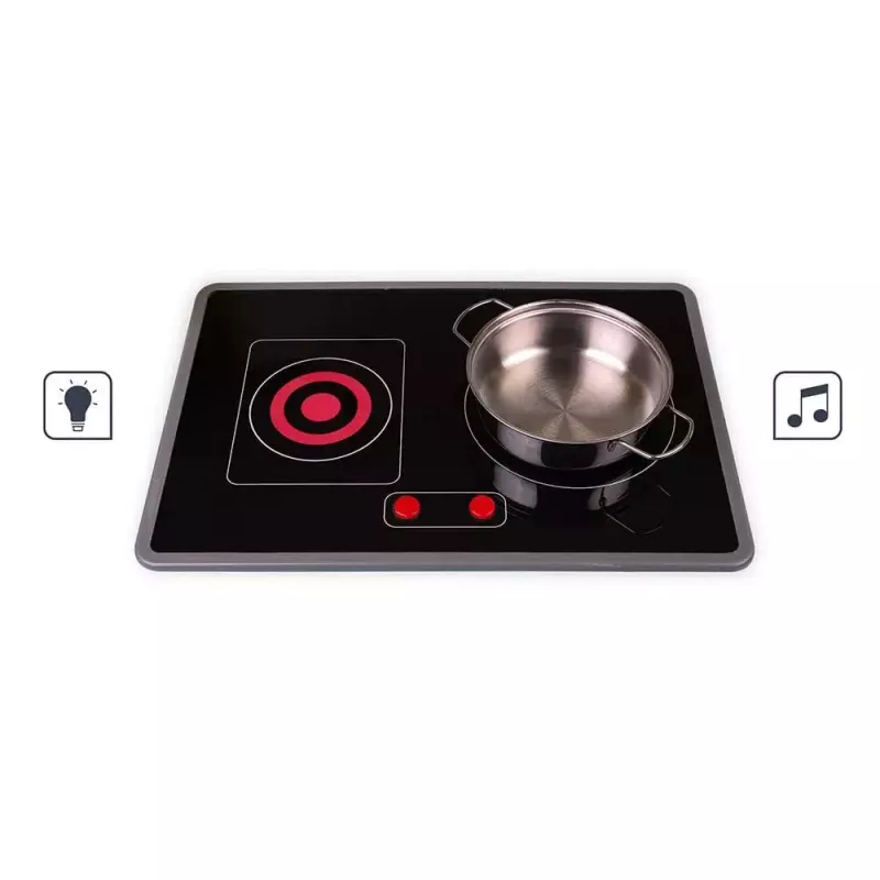 Juguete de rol Janod J06609 Cocina y comida 3-8 años