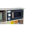 Juguete de rol Janod J06609 Cocina y comida 3-8 años
